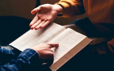 Estudio de la Palabra de Dios